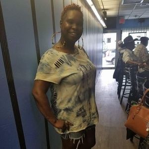 Meet your Posher, Kerry